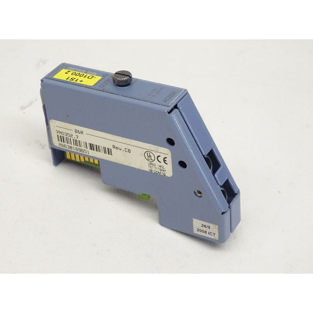 B&R 7AO352.7 REV. CO Ausgangsmodul 26630169651 - Maranos.de