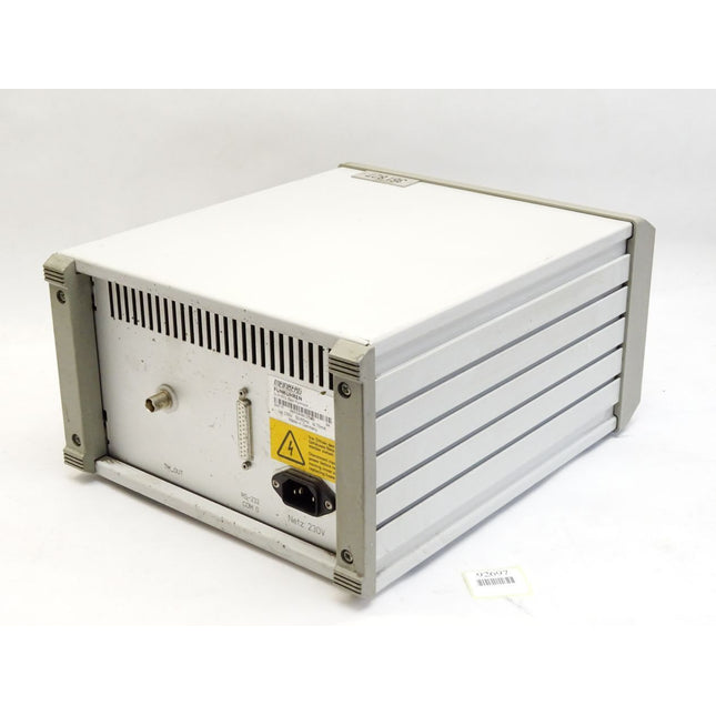 Meinberg Funkuhr Generator im Tischgehäuse GEN77 DCF77 - Maranos.de