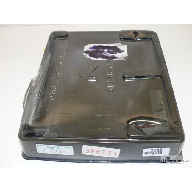 Siemens Sicomp 6AF6201-0AB / 6AF6 201-0AB Digitalausgabe Pot. frei - Maranos.de