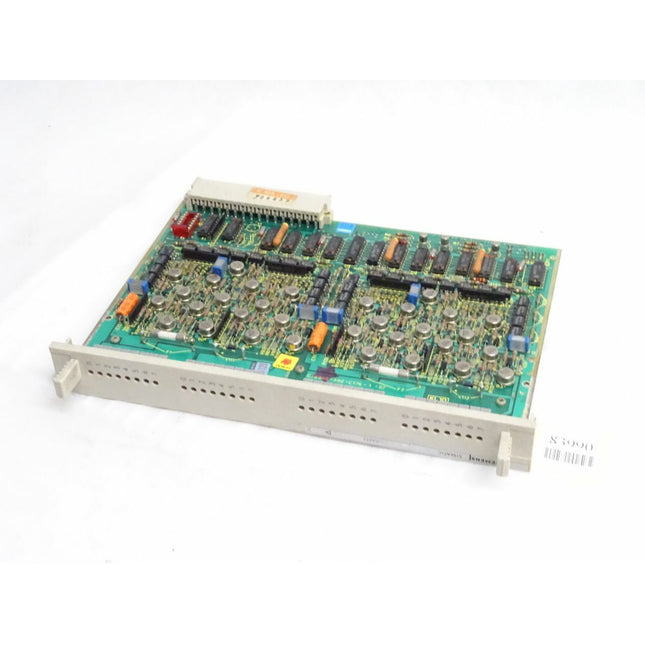 Siemens Simatic 6ES5450-6AA11 / 6ES5 450-6AA11 / E:2 - Maranos.de