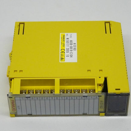 Fanuc A03B-0819-C104 Digital Input Module AID16D N150177 2005-10 neu - Maranos.de
