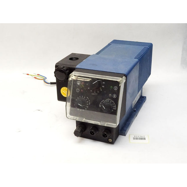 Lang Apparatebau Dosierpumpe Elados EMP II 148540 E4000072PV10FPGLPV990103 7.2l/h 10bar - Maranos.de