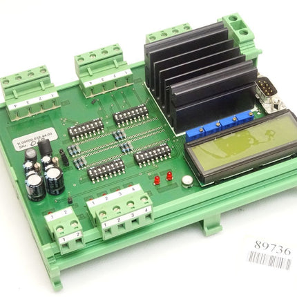 Thyssenkrupp Krause ignition Module K.00000.032.44.00 - Maranos.de