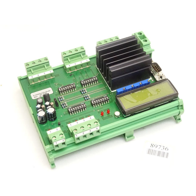 Thyssenkrupp Krause ignition Module K.00000.032.44.00 - Maranos.de