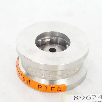 Gestra Rückschlagventil RK16A PN40 CL300 / Neu - Maranos.de