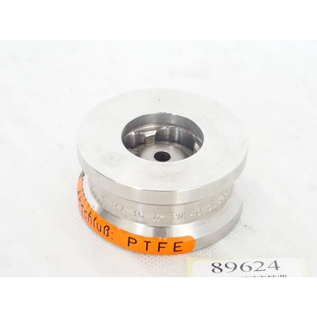 Gestra Rückschlagventil RK16A PN40 CL300 / Neu - Maranos.de