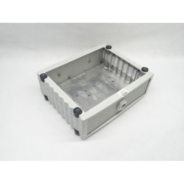 Gehäuse für 10,4" Panel Tragbares Panelgehäuse - Maranos.de