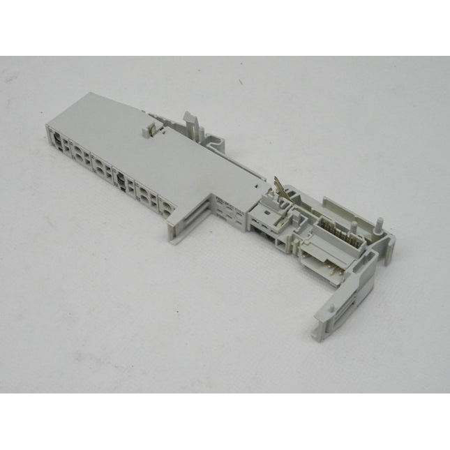 Pilz PSSu BP-C1 1/12C Basismodul 312623 // Pi 312623V 1.1 - Maranos.de