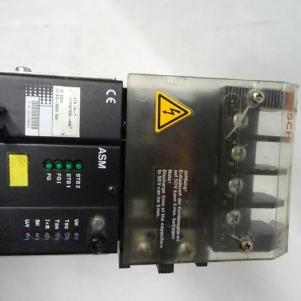 Bosch ASM 10-T 1070047838-406 / Servomodul - Maranos.de