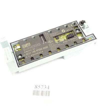 Siemens Simatic S7 6ES7148-4FS00-0AB0 / 6ES7 148-4FS00-0AB0 - Maranos.de