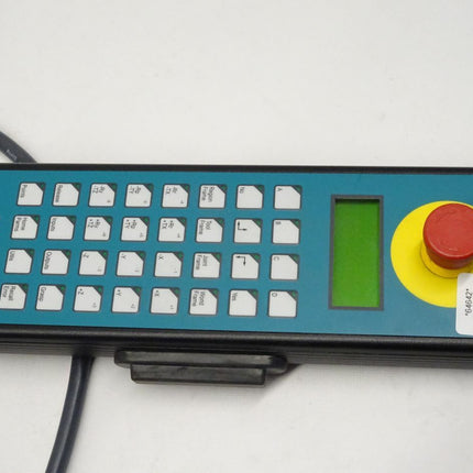 Aico Pendant P51 Handprogrammiergerät Steuerung Ajco Terminal - Maranos.de