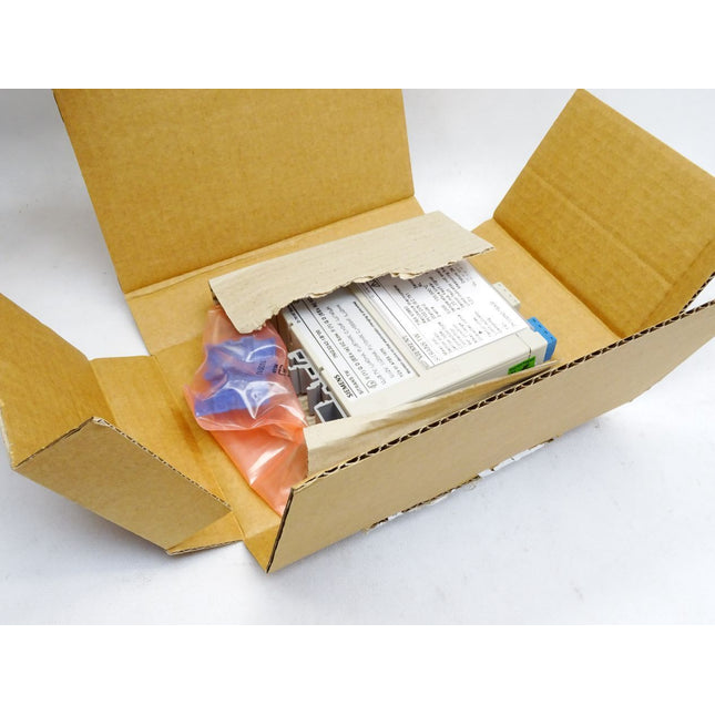 Siemens Sitrans TW 7NG3242-1BA00 / Neu OVP - Maranos.de