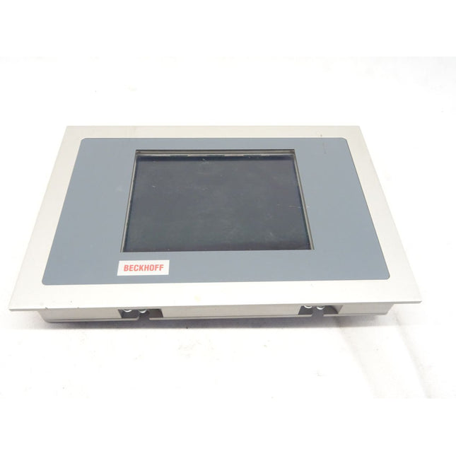 Beckhoff CP6809-0000-0000 6,5" Industrie Panel - Maranos.de
