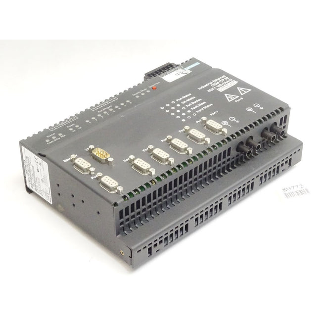 Siemens Simatic Net Ethernet 6GK1105-2AA10 - Maranos.de