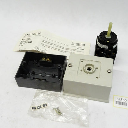 Moeller T0-3-8342/I/SVB Hauptschalter - Maranos.de