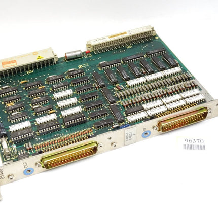 Siemens Karte 6FX1118-4AA01 / 5481849101.00 - Maranos.de