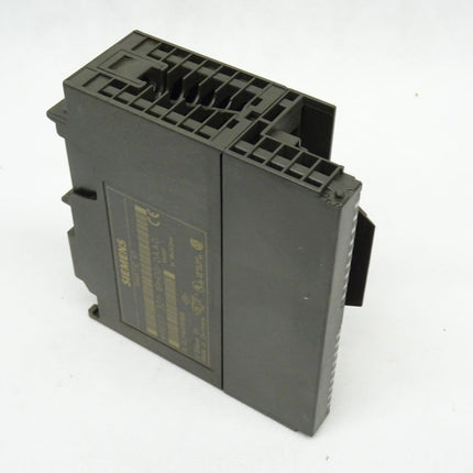 Siemens 6ES7321-1BH00-0AA0 Simatic S7 6ES7 321-1BH00-0AA0 ohne Front - Maranos.de