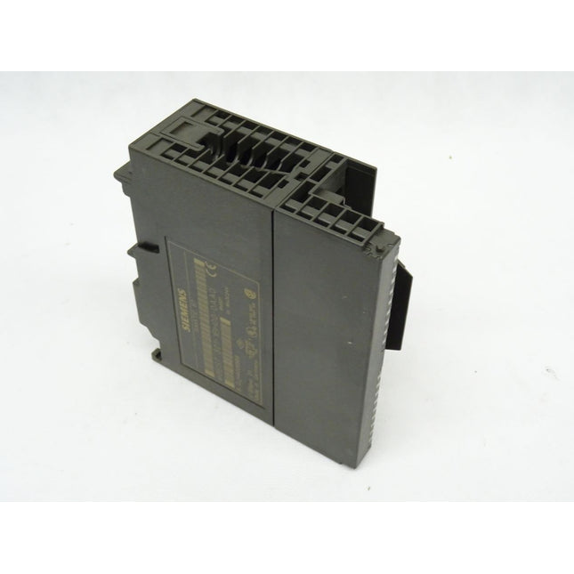 Siemens 6ES7321-1BH00-0AA0 Simatic S7 6ES7 321-1BH00-0AA0 ohne Front - Maranos.de