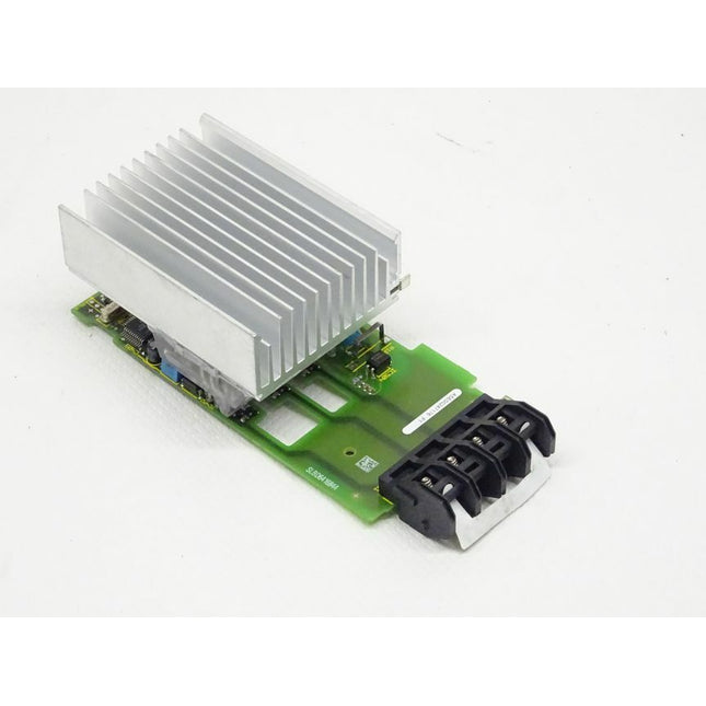 Siemens A5E00247176 F1 + A5E00288556 A1 Netzteil Power Modul - Maranos.de