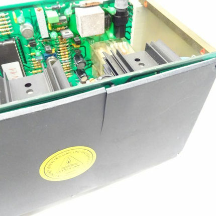 Durag D-UG 660-20 Flammenwächter 85122 / 220V / 50Hz / 12836/90 DB - Maranos.de