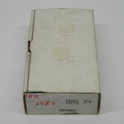 ARTIS HPS901 Anzeigeeinheit HPS 901 / 180-250V / 13773 / OVP - Maranos.de