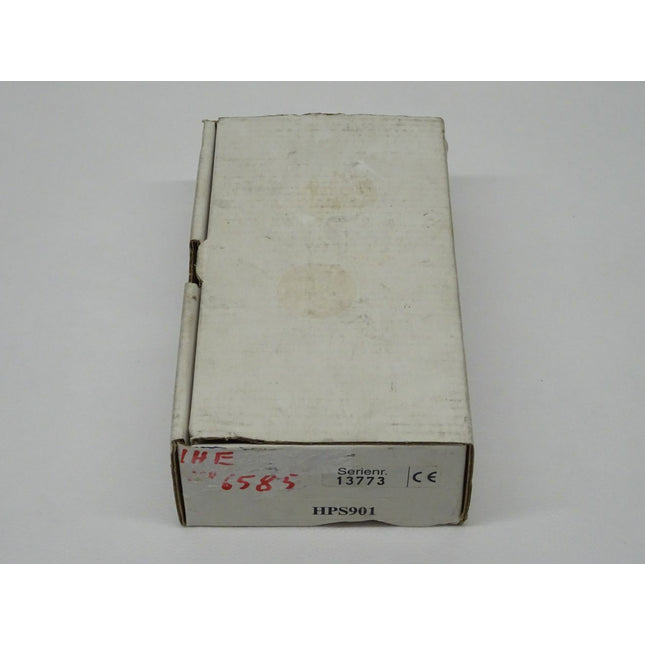 ARTIS HPS901 Anzeigeeinheit HPS 901 / 180-250V / 13773 / OVP - Maranos.de