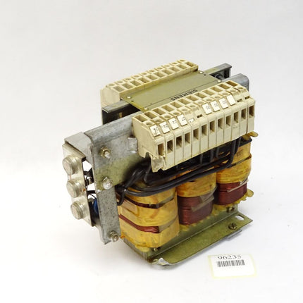 Siemens 4AV9604-1CB Stromversorgung 30-27-24 VDC - Maranos.de