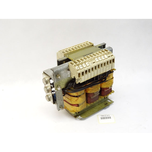 Siemens 4AV9604-1CB Stromversorgung 30-27-24 VDC - Maranos.de