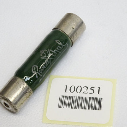 Rosenthal Widerstand GWK40 10kOhm +/-5% / Neu - Maranos.de