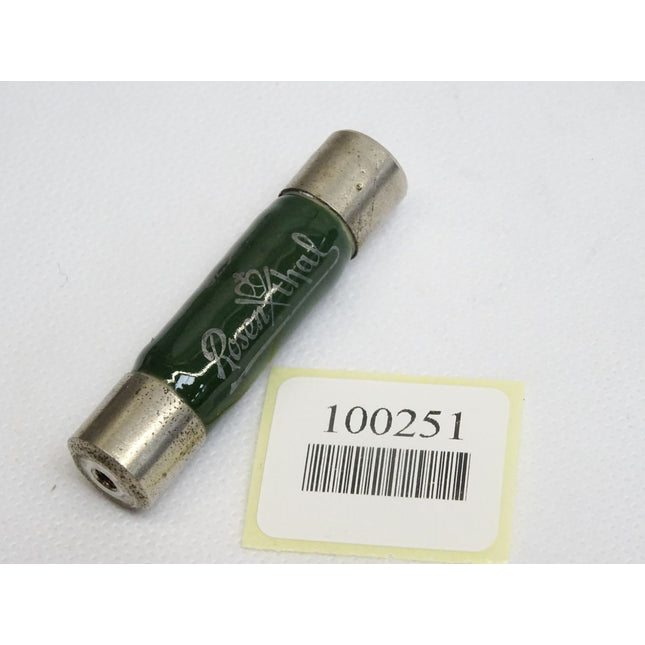 Rosenthal Widerstand GWK40 10kOhm +/-5% / Neu - Maranos.de