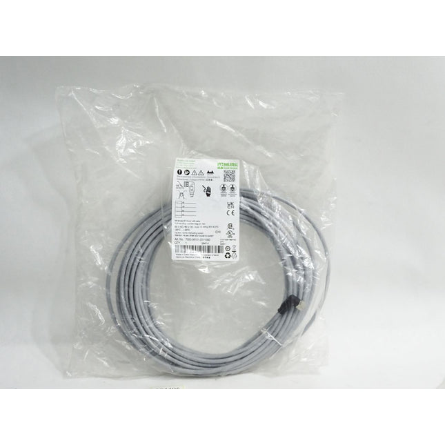 Murr 7000-08101-2311000 Steckverbinder / Neu OVP - Maranos.de