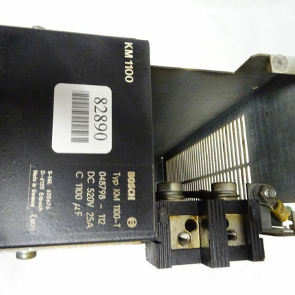 Bosch KM 1100-T 1070048798-112 / Kondensatormodul - Maranos.de