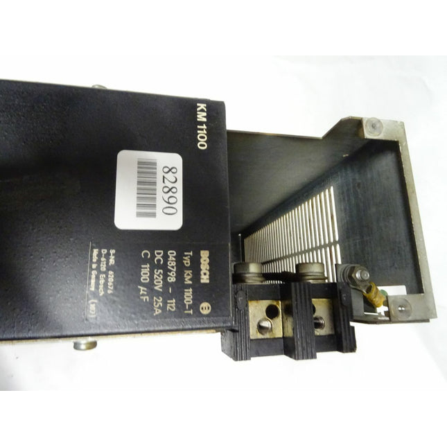 Bosch KM 1100-T 1070048798-112 / Kondensatormodul - Maranos.de