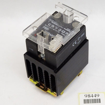 Crydom Solid-State Relay SMR4850-6 - Maranos.de