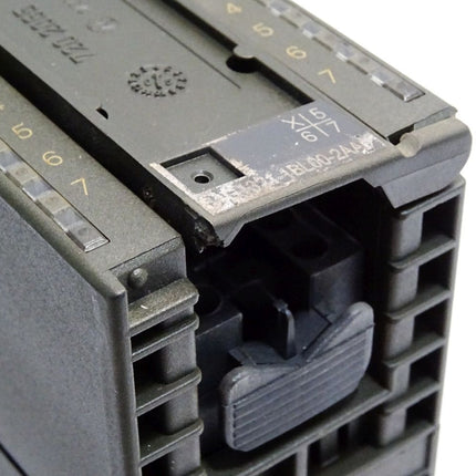 Siemens Siplus S7-300 6AG1321-1BL00-2AA0 6AG1 321-1BL00-2AA0 - Maranos.de