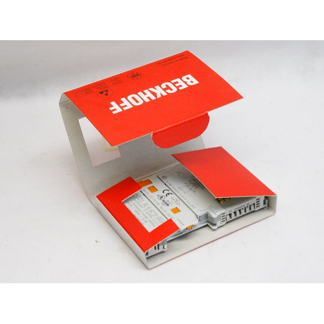 Beckhoff EL5152 Rev.0018 2-Kanal-Encoder-Interface / Neu OVP - Maranos.de