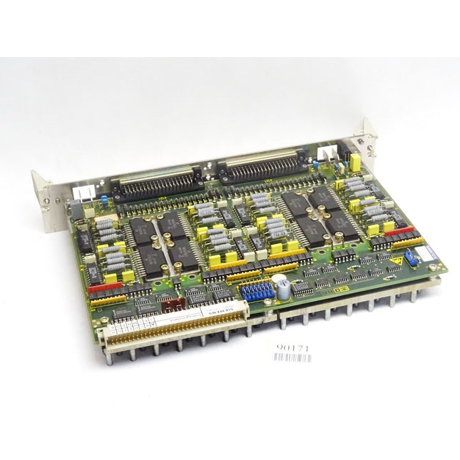 Siemens 6FX1122-8BD04 / 5702289404.00 - Maranos.de