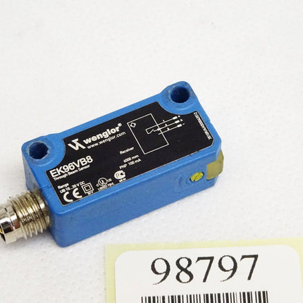 Wenglor EK96VB8 Einweglichtschranke - Maranos.de