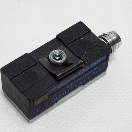 Festo 151685 SMTO-1-PS-S-LED-24-C Näherungsschalter - Maranos.de