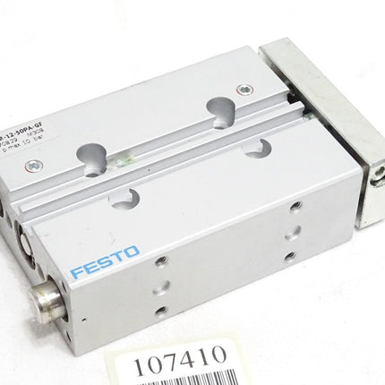 Festo 170829 DFM-12-50-PA-GF Führungszylinder - Maranos.de