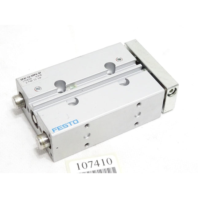 Festo 170829 DFM-12-50-PA-GF Führungszylinder - Maranos.de