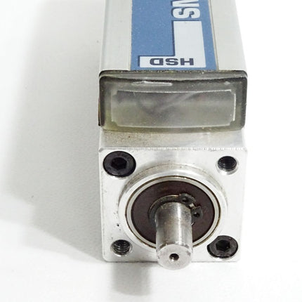 HSD Mechatronics Servomotor SM137 H0102D137C2 GDT39 - Maranos.de