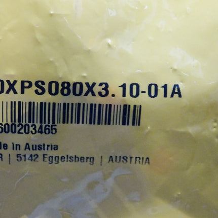 B&R 80XPS080X3.10-01A Schraubklemmensatz für 80PS080X3.10-01  / Neu OVP - Maranos.de