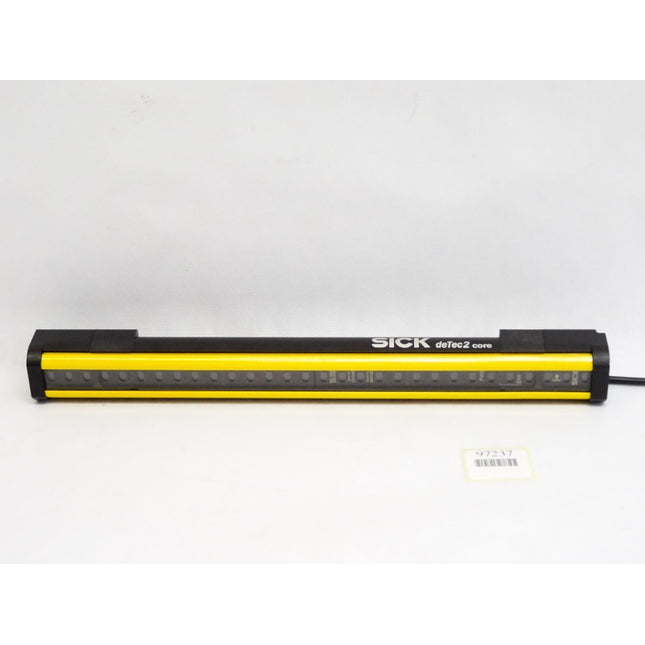 Sick 1213163 C2C-SA03010A10000 Sicherheitslichtvorhänge deTec deTec2 Core Sender / Neu - Maranos.de