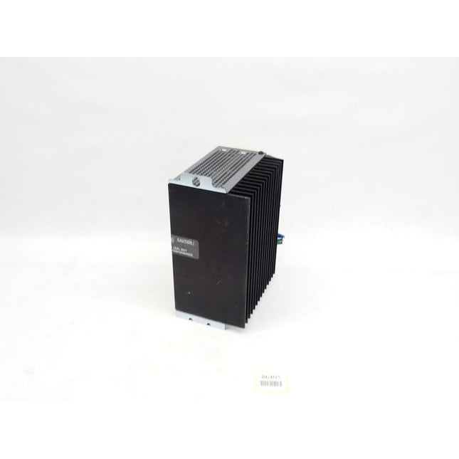 Parker Gemini Servo CP*GV-U6E-NK-13153 - Maranos.de