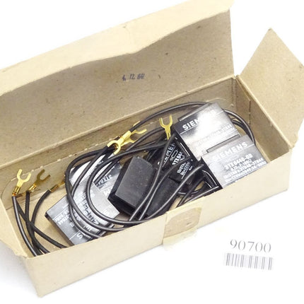 Siemens 3TX6446-0B / Inhalt : 7 Stück / Neu OVP - Maranos.de