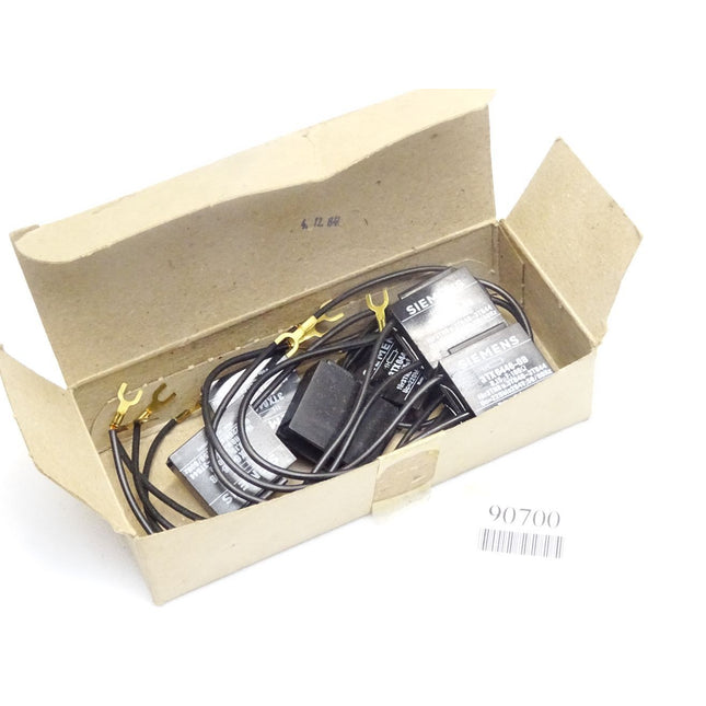 Siemens 3TX6446-0B / Inhalt : 7 Stück / Neu OVP - Maranos.de