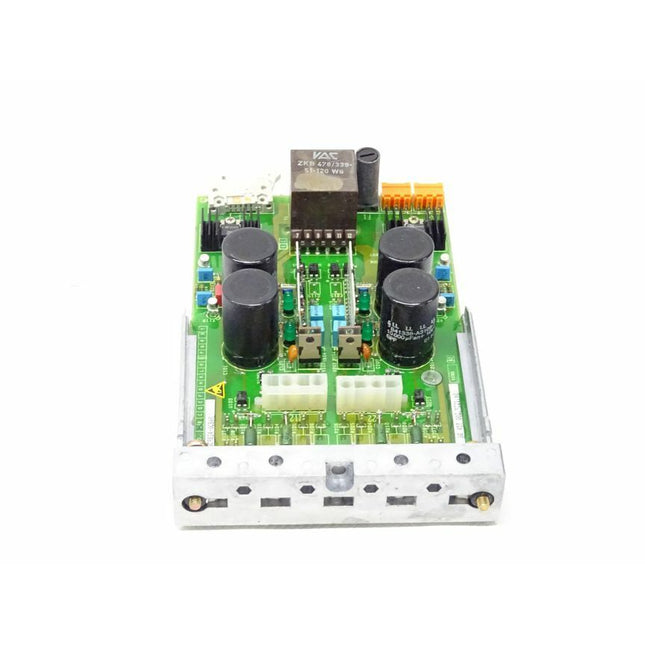 Siemens 6SC9834-0CB60 / 6SC 9834-0CB60 Frequenzumrichter Erz.A - Maranos.de