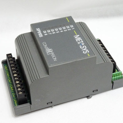 Johnson Controls XP-9105-8004 C - Maranos.de