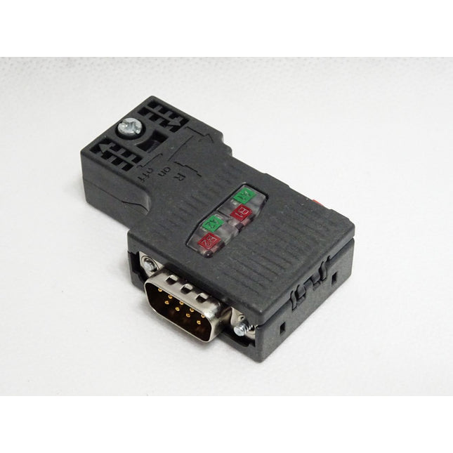 Siemens Anschlussstecker für Profibus 6ES7972-0BA52-0XA0 6ES7 972-0BA52-0XA0 - Maranos.de